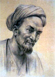 سعدی شیخ اجل