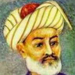 امیر علی شیر نوایی