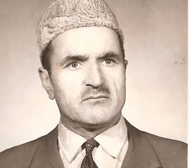 رئیس محمد صالح خان
