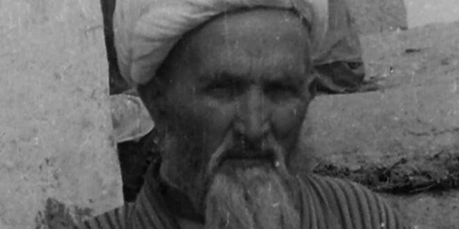 حاجی محمد عمر
