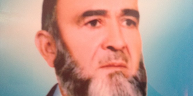 وکیل محمد عیسی خان تخاری